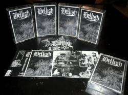 Hellish (CHL) : Ancient's Inheritance